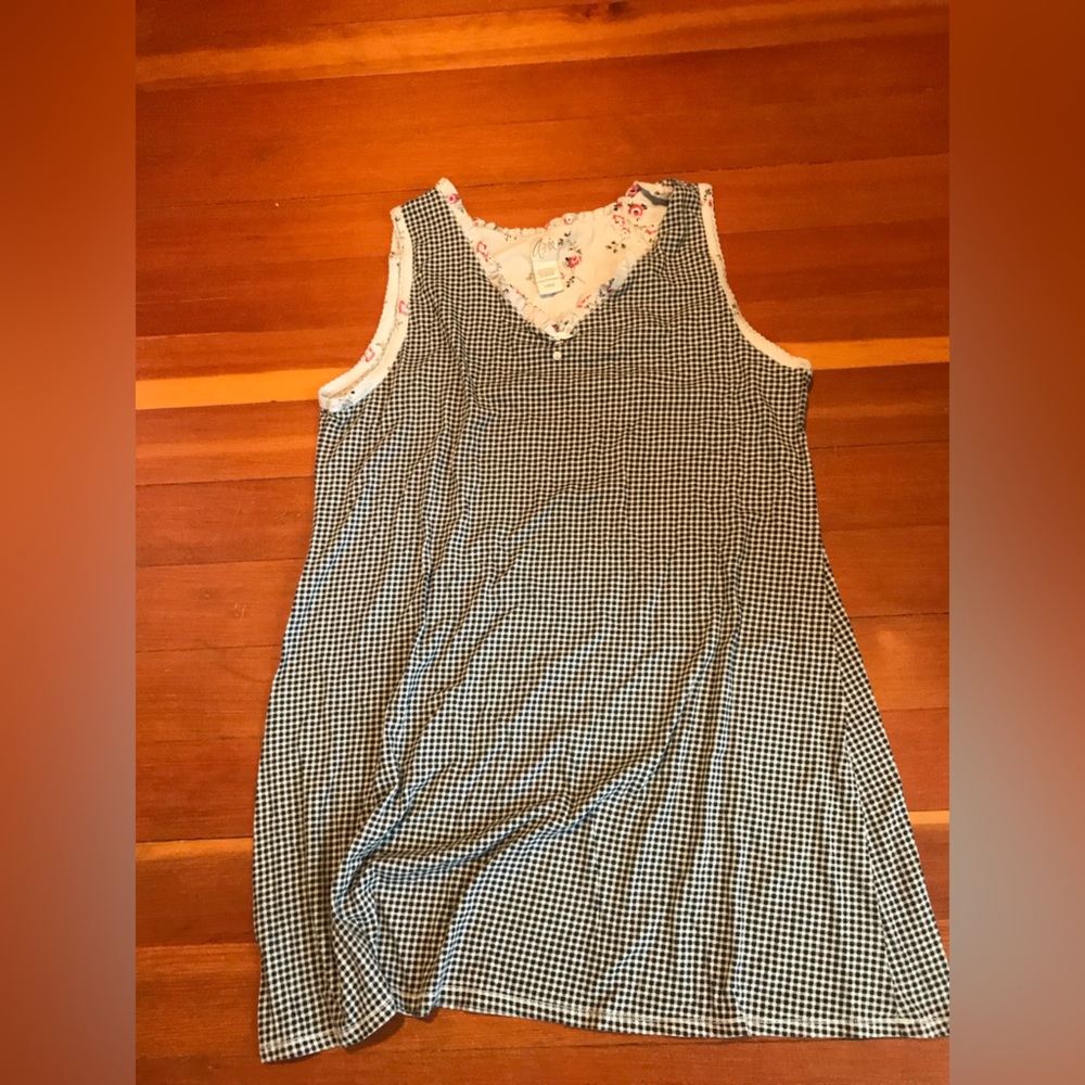 Night gown L